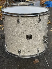 Gretsch Catalina Club 18” Floor Tom Drum