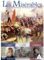 Les Misrables The - Dvd - F600Z