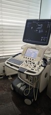 GE Logiq E9 BT11