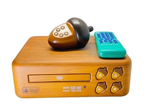 Studio Ghibli DVD Player | eBay