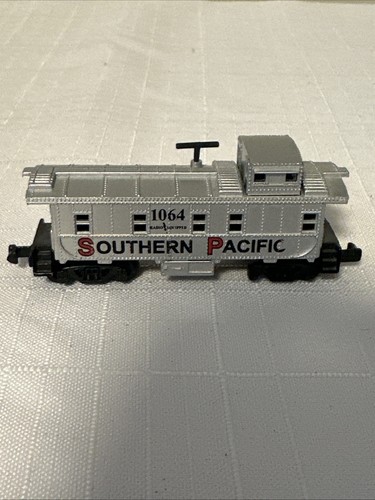 Cabooses escala N, Atlas, Model Power, Life Like Southern Pacific 1064 | Zustand: Used