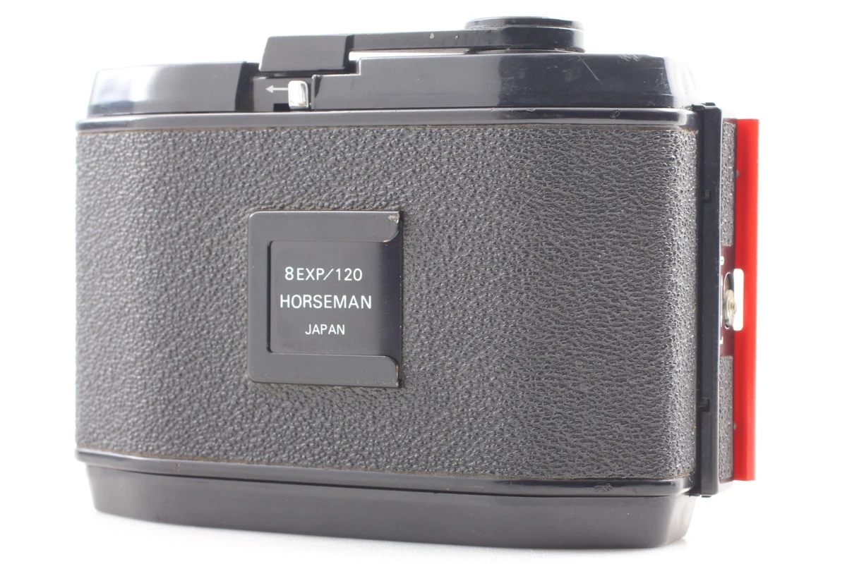 Horseman 6x9 cm Camera Camera Film Roll Film Backs for sale | eBay