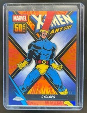 2025 Topps Chrome Marvel Studios Checklist Guide in-content 42