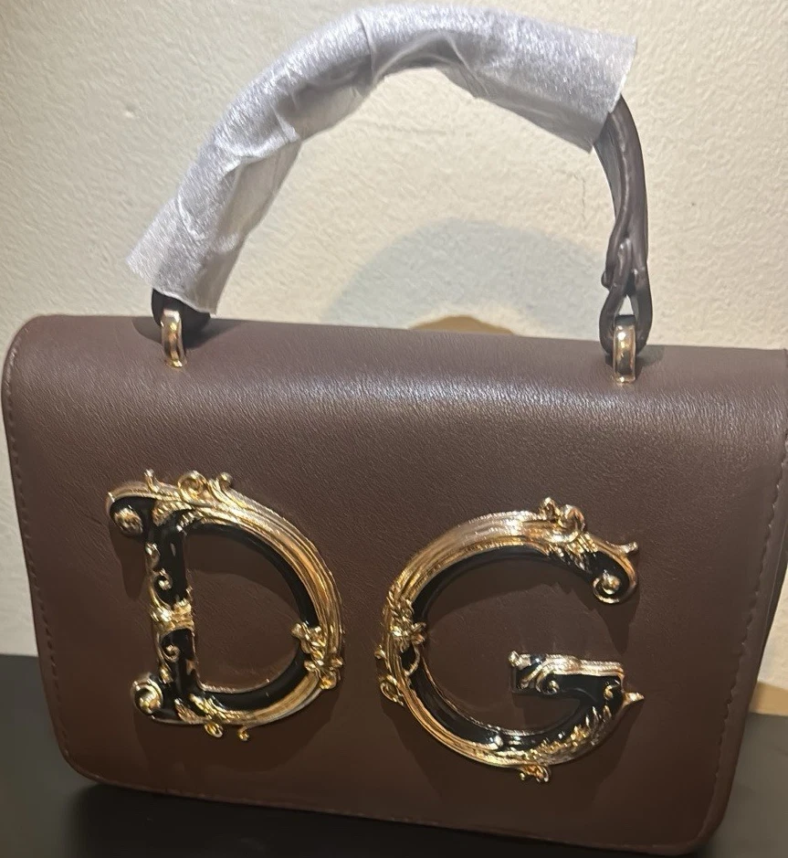 Dolce&Gabbana DG Girls Bags for sale | eBay