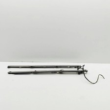 MERCEDES-BENZ GL X166 Schwellerverkleidungs-Beleuchtungssatz A1669061201 3.0D 20