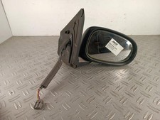 Retroviseur droit (ou coque) Nissan ALMERA TINO