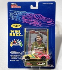 Racing Champions To The Maxx Series 1 Terry Labonte 1:64 Diecast Stock Car 1994