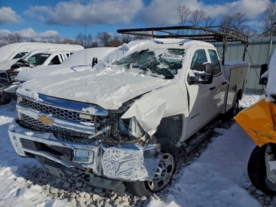 Wheel 17x7-1/2 Steel Opt Pyn Fits 11-25 SIERRA 2500 PICKUP 953934