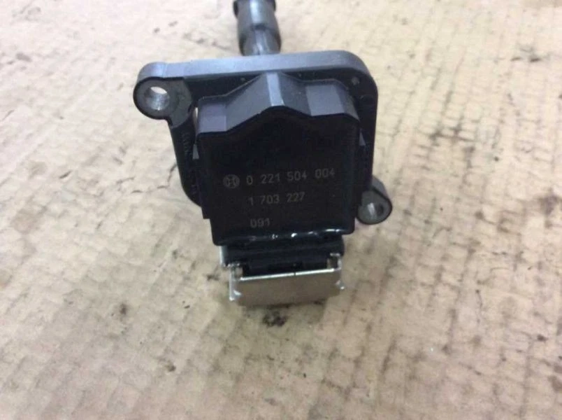 BMW 330I 540I 1997-2003 BOBINA DE ENCENDIDO MOTOR Foto 3 de 4