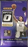 2024-25 Panini Donruss Optic Basketball Retail Pack of 4 - 1 (ONE) Pack