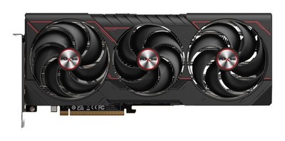 4895106295919 Sapphire PULSE Radeon RX 9070 XT AMD 16 GB GDDR6 Sapphire