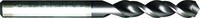 Spiralbohrer Hss-Co Atn Din 1897 Typ UF-L 3,0 Mm