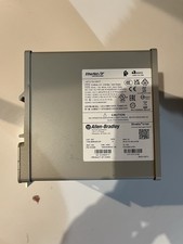 Allen Bradley 1783-BMS20CGP /A Stratix 5700 18-P Managed EtherNet Switch 24/48V