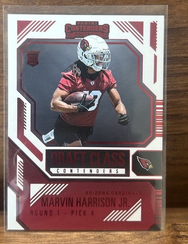 Marvin Harrison Jr.