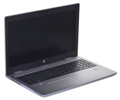 5901443352297 HP ProBook 650 G5 i5-8365U 16GB 256GB SSD 15,6'' FHD Win11pro Gebra