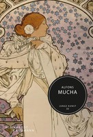 Wilfried Rogasch | Alfons Mucha | Buch | Deutsch (2020) | Junge Kunst 33 | 80 S.