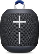 ULTIMATE EARS WONDERBOOM 4 Waterproof Outdoor Speakers with 360 DEGREE SOUNDBASS