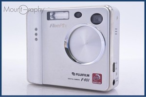Fujifilm Finepix F401 | eBay