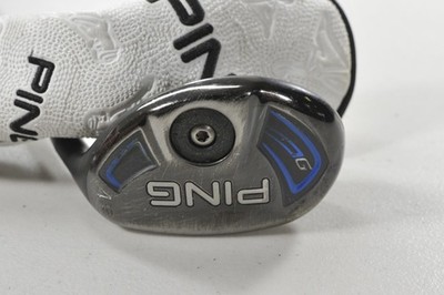 Ping G Series 4-22* Hybrid Stiff Flex Right Altus Tour H8 Graphite #218519