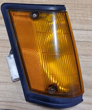 1982-1988 Toyota Tercel L20 Oem Koito Front Right Corner Light - Excellent Shape 1982-1988 Toyota Tercel L20 Oem Koito Front Right Corner Light - Excellent Shape