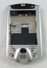 HP iPAQ h5550 H5450 Front  Back Housing