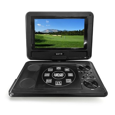 テレビとDVD PLAYER 10.8