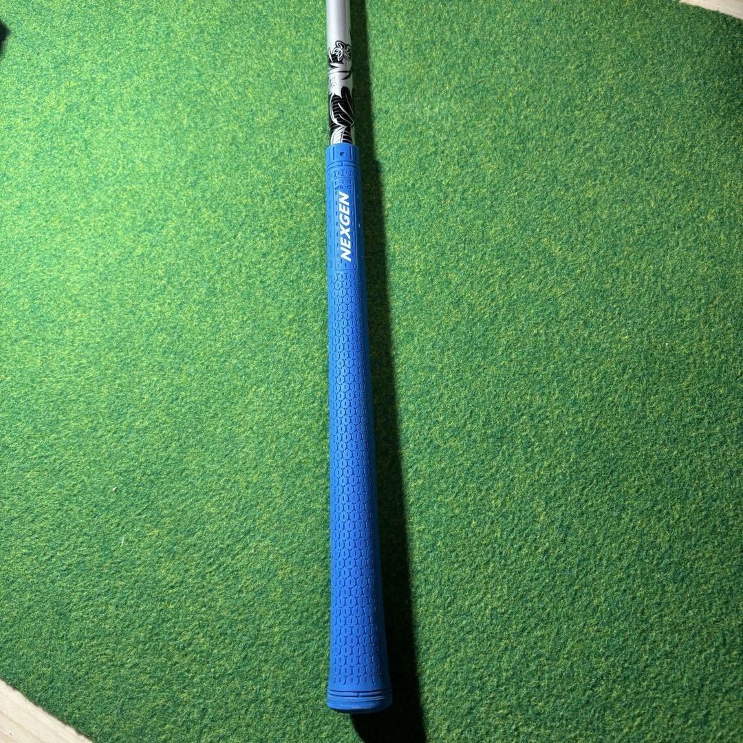 TaylorMade - SIM 5W ディアマナD-LEMITED70S TaylorMade SIM MAX 5W Fairway Wood 18° Diamana W70 S Shaft