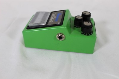 ギター Keeley TS9 Mod Plus Tube Screamer Ibanez TS9 Tube Screamer with Keeley Plus Mod | Reverb