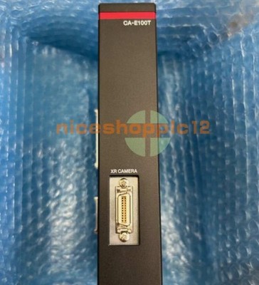 1PC New Keyence CA-E100T Camera Expansion Module