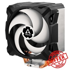 Image of Arctic Freezer i35 Intel Quiet CPU Cooler LGA 1150/1151/1155/1156/1200/1700