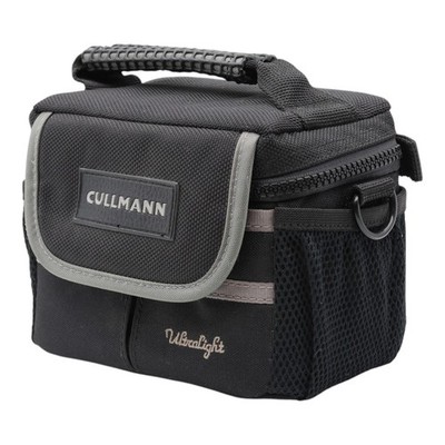 Cullmann Ultralight 92645 Camera Bag Black Universal