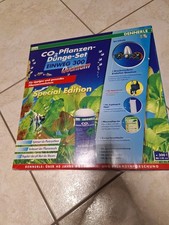 Set di fertilizzazione co2 x piante acquario