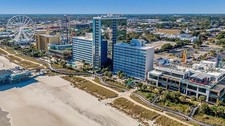BLUEGREEN SEAGLASS TOWER ~ 17,000 ANNUAL PTS ~ FREE CLOSING!!