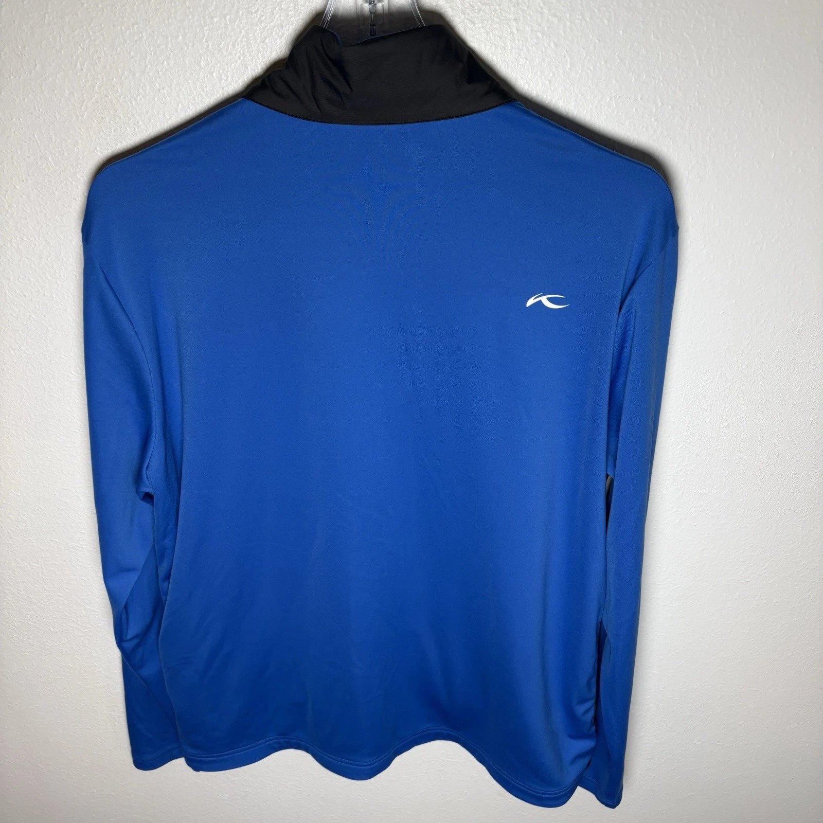 KJUS x The Country Club: Brookline Retention Jacket Men’s M Performance $299 - product detail image 10