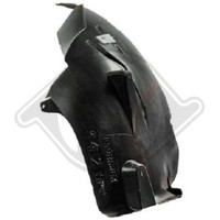 4243017 InnenkotflüGel Hinten Vorderachse Links FüR Peugeot 308 I (4A_, 4C_)