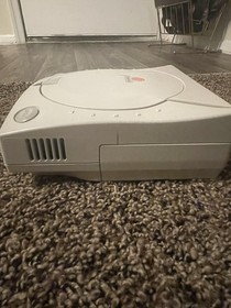SEGA Dreamcast Home Console - Tested and working model HKT-3020