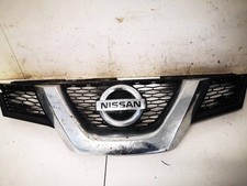 623104CE0A Front Bonnet Grille 623104CE0B Nissan X-Trail DE2771130-67