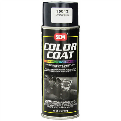 SEM Paints Color Coat Shadow Blue 15043