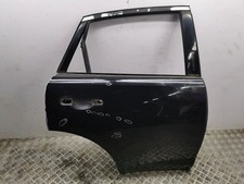 Porte arrière et accessoires Infiniti FX