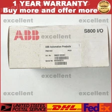 1PCS ABB PM810V2 3BSE013220R1 New in box Fast Shipping #YP1