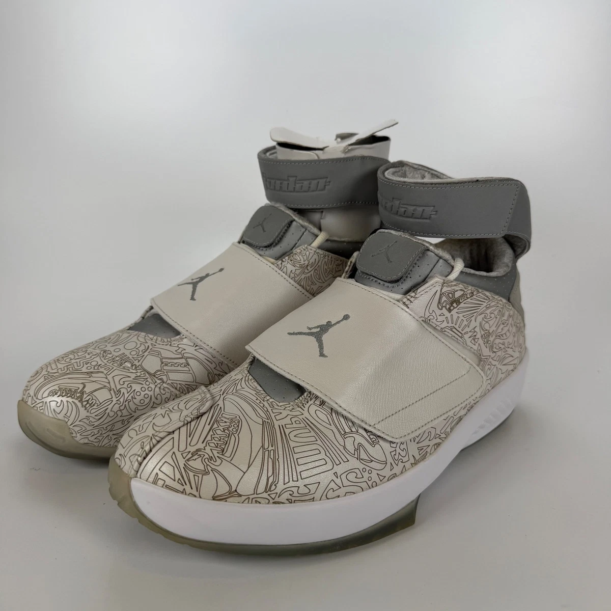 Preços baixos em Jordan 20 Retro Laser | eBay