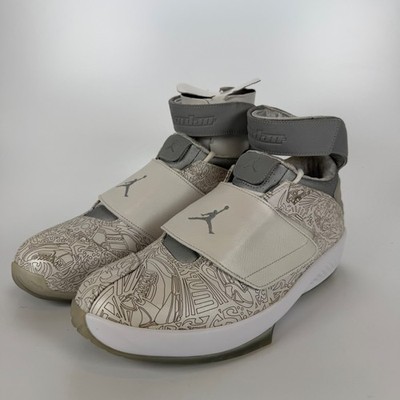 Size 11.5 - Air Jordan 20 Retro Laser for sale online | eBay