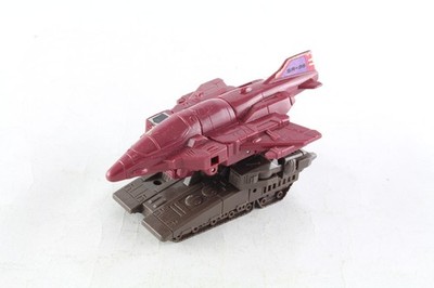 Transformers G1 Flywheels Duocon ohne Waffe