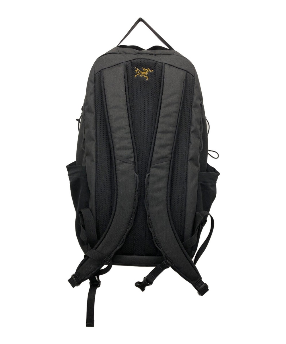 arc'teryx アークテリクス MANTIS 26 ブラック ARC'TERYX MANTIS 26 BACKPACK X000006044 black for sale