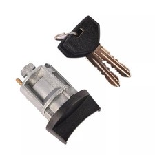 Ignition Lock Cylinder Switch And Keys Replacement For Chrysler Replacement F...