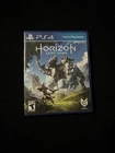 Horizon Zero Dawn - Sony PlayStation 4