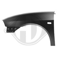KotflüGel Diederichs 7425006 FüR Seat Vorne Rechts