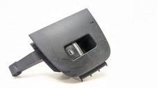AUDI Q7 MK1 4L WINDOW SWITCH & TRIM REAR LEFT PASSENGER SIDE 4L2959521 2011