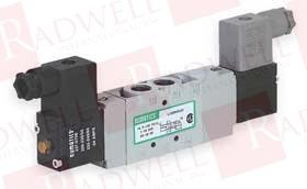 ASCO 181BA452AG00061 / 181BA452AG00061 (USED)