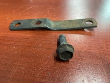 Amc Jeep Wagoneer Fsj Cj J10 Factory V8 Smog Air Pump Bracket Oem